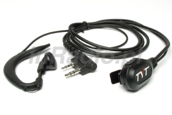 TYT MD-390 - Radiotelefon Ręczny DMR - obrazek 16