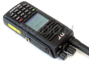TYT MD-390 - Radiotelefon Ręczny DMR