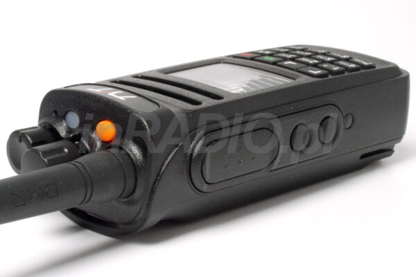 TYT MD-398 UHF GPS Radiotelefon profesjonalny z GPS i DMR - obrazek 11