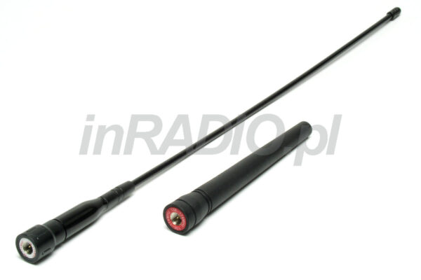 TYT MD-398 UHF GPS Radiotelefon profesjonalny z GPS i DMR - obrazek 6