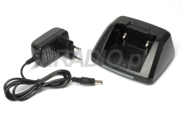 TYT MD-398 UHF GPS Radiotelefon profesjonalny z GPS i DMR - obrazek 7