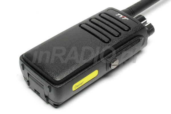 TYT MD-680 Radiotelefon UHF - DMR 2-slot - obrazek 2