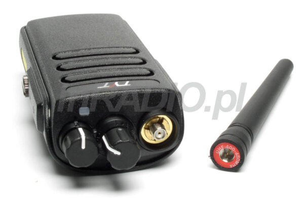 TYT MD-680 Radiotelefon UHF - DMR 2-slot - obrazek 3