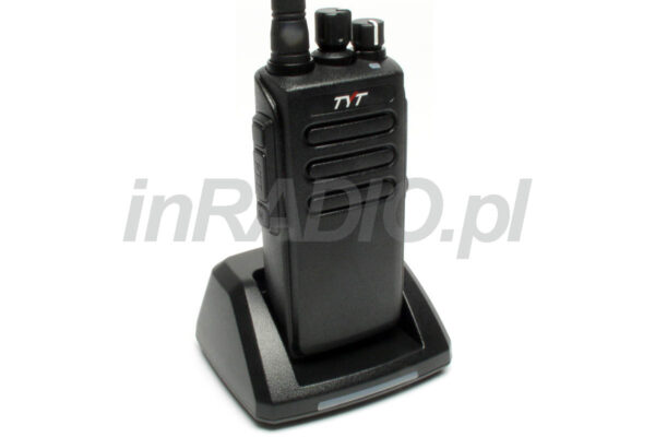 TYT MD-680 VHF Radiotelefon profesjonalny DMR 1-slot - obrazek 5