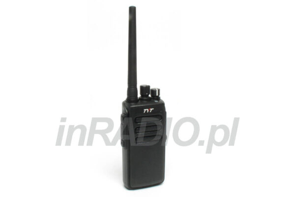 TYT MD-680 Radiotelefon UHF - DMR 2-slot - obrazek 4