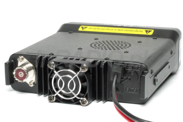 TYT MD-9600-GPS Radiotelefon DMR samochodowy z GPS - obrazek 3