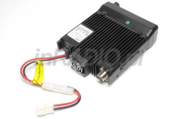 TYT MD-9600-GPS Radiotelefon DMR samochodowy z GPS - obrazek 6