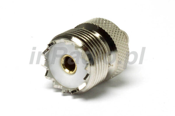 Adapter UHF-gn SMA-gn