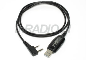 TYT PC2 Interfejs do programowania radiotelefonów TYT TC-3000, TC-5000 i innych