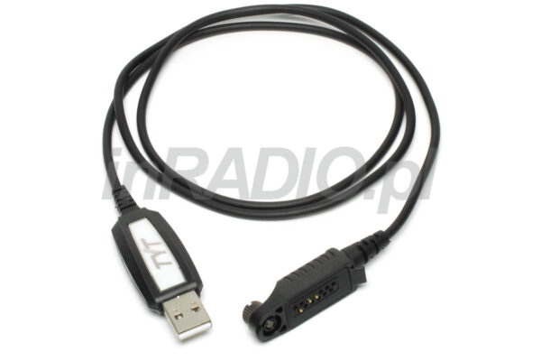 TYT PC6 Interfejs USB do programowania TYT MD-2017 programator