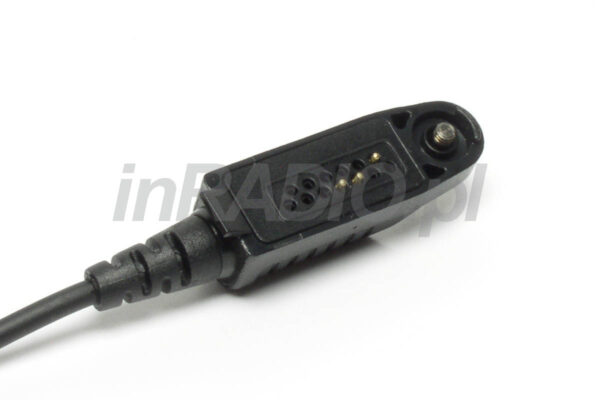 TYT PC6 Interfejs USB do programowania TYT MD-2017 programator - obrazek 2