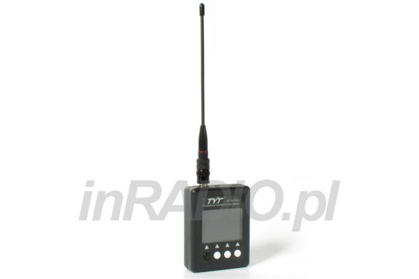 TYT SF-401 Plus Miernik częstotliwości - obrazek 5