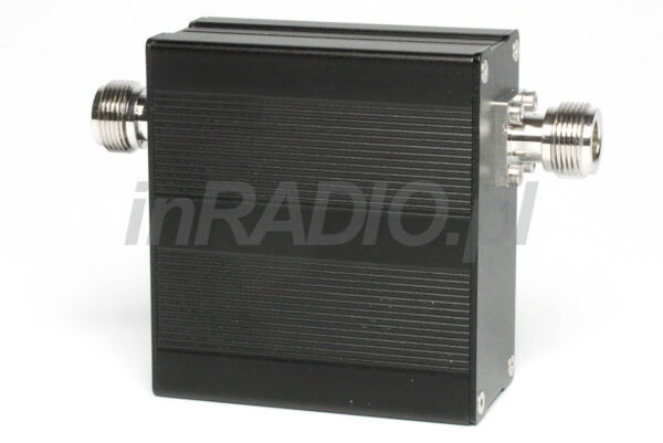 TYT SW-102 Reflektometr cyfrowy VHF/UHF - obrazek 2