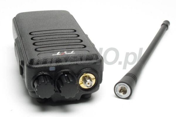 TYT TC-3000A Radiotelefon UHF ręczny - obrazek 3
