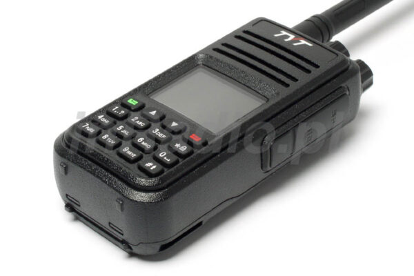 TYT MD-380 - Radiotelefon Ręczny DMR - obrazek 5
