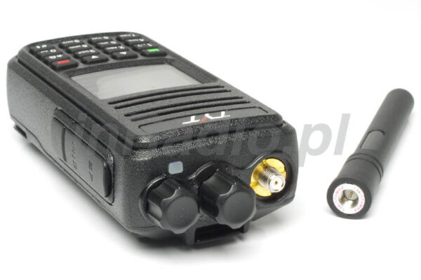 TYT MD-380 - Radiotelefon Ręczny DMR - obrazek 7