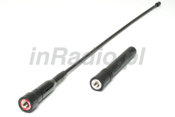 TYT MD-380 - Radiotelefon Ręczny DMR - obrazek 8