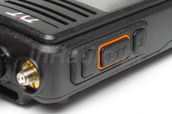 TYT MD-380 GPS Radiotelefon DMR z GPS - obrazek 12