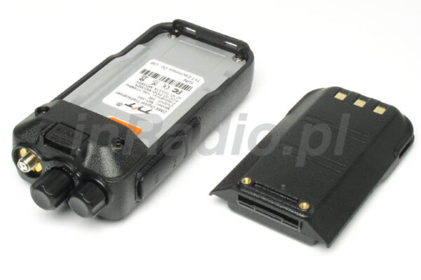 TYT MD-380 - Radiotelefon Ręczny DMR - obrazek 11