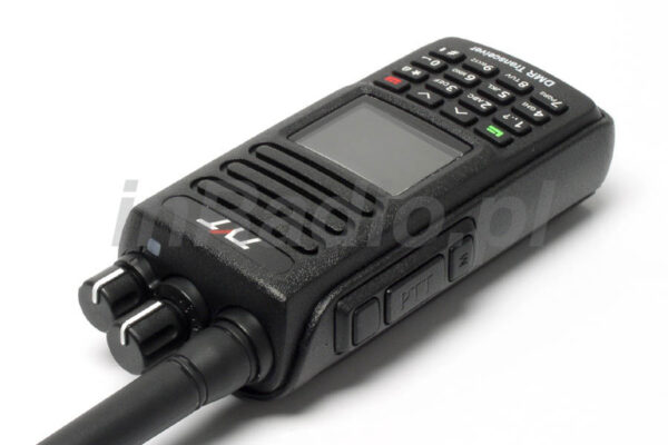 TYT MD-390 - Radiotelefon Ręczny DMR - obrazek 5