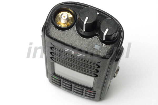 TYT MD-390 - Radiotelefon Ręczny DMR - obrazek 7