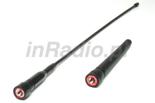 TYT MD-390 - Radiotelefon Ręczny DMR - obrazek 9