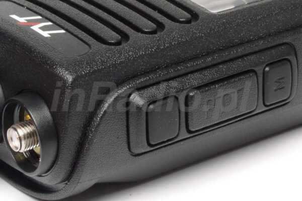 TYT MD-390 - Radiotelefon Ręczny DMR - obrazek 10