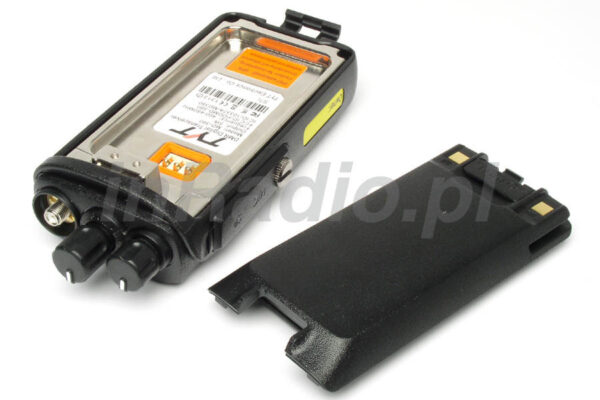 TYT MD-390 - Radiotelefon Ręczny DMR - obrazek 12