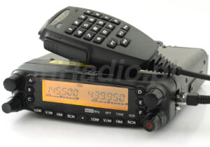 TYT TH-7800 - Radiotelefon 2m/70cm