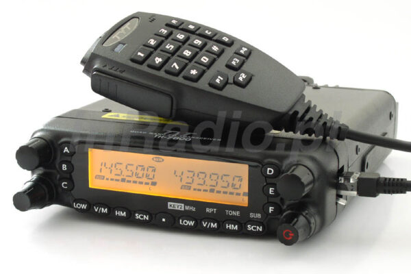 TYT TH-7800 - Radiotelefon 2m/70cm