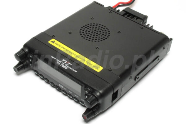 TYT TH-7800 - Radiotelefon 2m/70cm - obrazek 10
