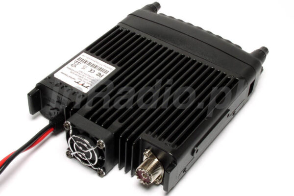 TYT TH-7800 - Radiotelefon 2m/70cm - obrazek 11