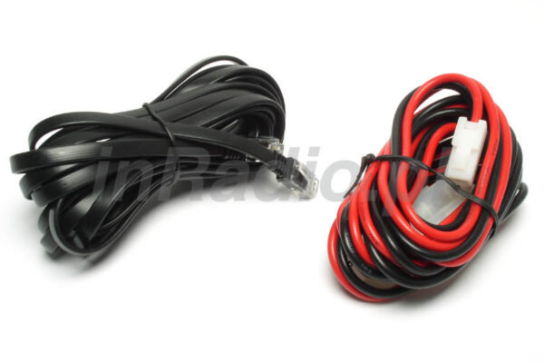 TYT TH-7800 - Radiotelefon 2m/70cm - obrazek 14
