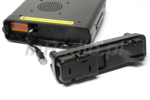 TYT TH-7800 - Radiotelefon 2m/70cm - obrazek 2