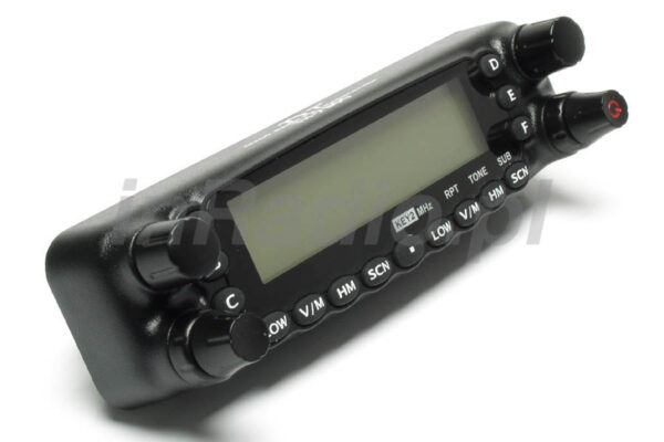 TYT TH-7800 - Radiotelefon 2m/70cm - obrazek 3