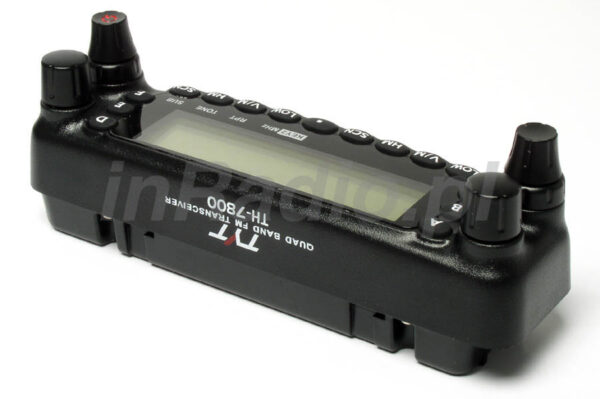 TYT TH-7800 - Radiotelefon 2m/70cm - obrazek 4