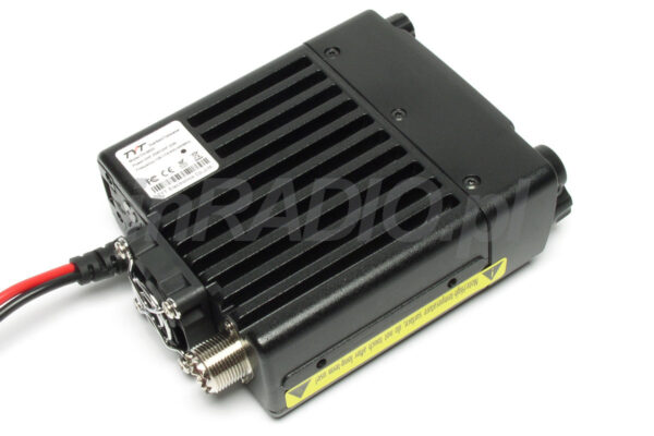 TYT TH-8600 Dwupasmowy Radiotelefon na motocykl - obrazek 5