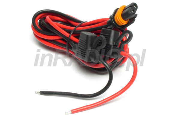 TYT TH-8600 Dwupasmowy Radiotelefon na motocykl - obrazek 8