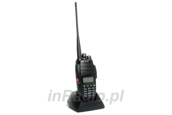 TYT TH-UV8000D - Radiotelefon Ręczny VHF/UHF - obrazek 14