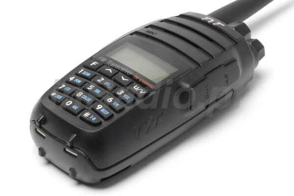TYT TH-UV8000D - Radiotelefon Ręczny VHF/UHF - obrazek 3