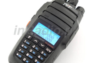 TYT TH-UV8000D - Radiotelefon Ręczny VHF/UHF