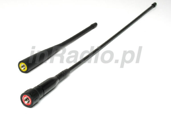 TYT TH-UV8000D - Radiotelefon Ręczny VHF/UHF - obrazek 10