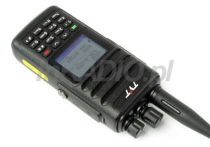 TYT TH-UV8200 D  Ręczny Twinbander 10W