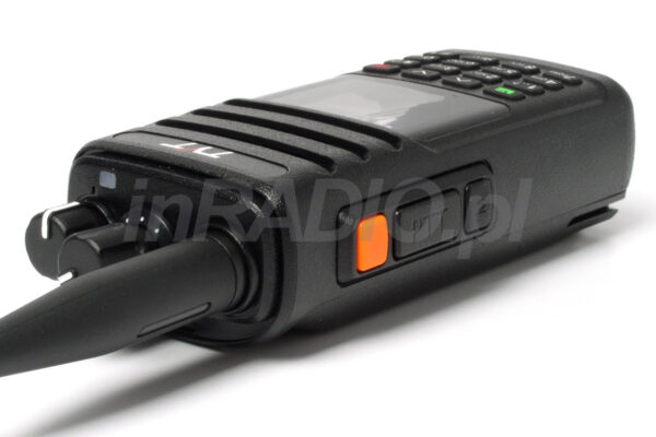 TYT TH-UV8200 D  Ręczny Twinbander 10W - obrazek 11