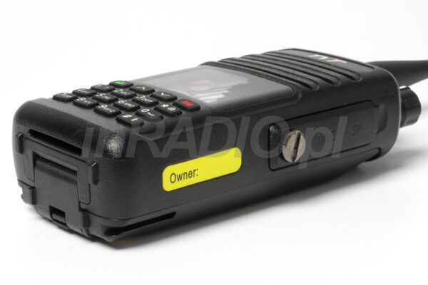 TYT TH-UV8200 D  Ręczny Twinbander 10W - obrazek 12