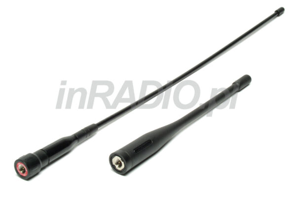 TYT TH-UV8200 D  Ręczny Twinbander 10W - obrazek 6