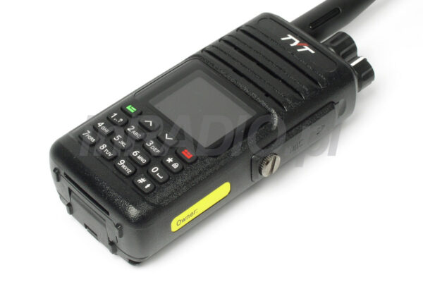 TYT TH-UV8200 D  Ręczny Twinbander 10W - obrazek 4