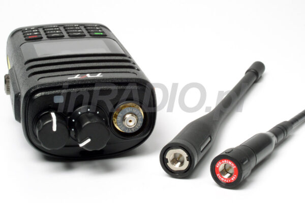 TYT TH-UV8200 D  Ręczny Twinbander 10W - obrazek 5