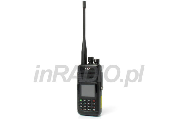 TYT TH-UV8200 D  Ręczny Twinbander 10W - obrazek 10