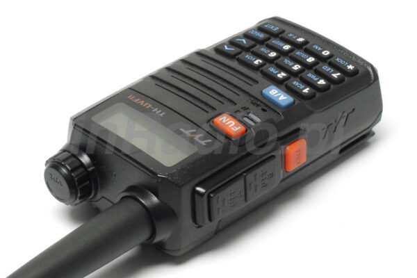 TYT TH-UVF11 - Radiotelefon Ręczny - obrazek 2